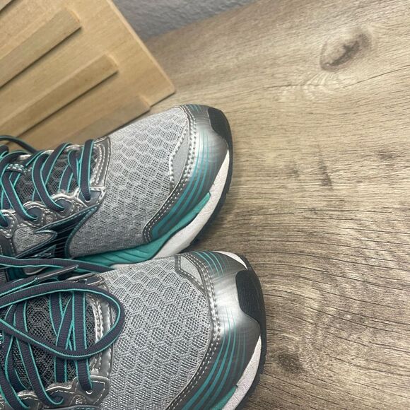 Mizuno Wave Paradox 2 Running Shoes Sneakers Size 8 - Picture 7 of 7